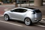 Hyundai HCD-11 Nuvis Concept 2009 года